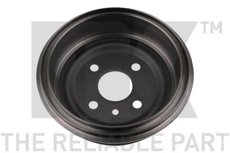 NK 259905 Bremstrommel f&uuml;r BEDFO,CHEV,DAEWOO,OP,PONT,VAUX