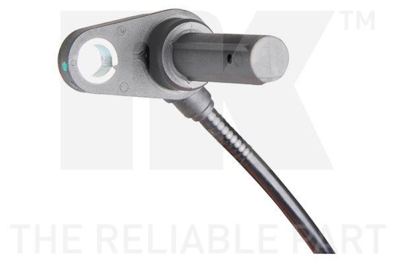 NK 2933110 Sensor, Raddrehzahl f&uuml;r MERCEDES-BENZ