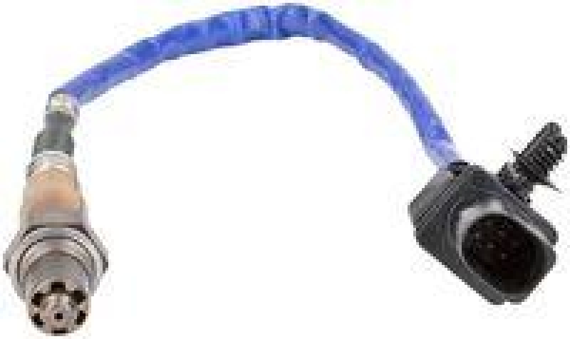 Bosch 0 258 017 321 Lambdasonde