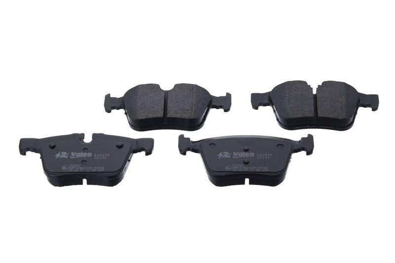 VALEO 610439 SBB-Satz - EV