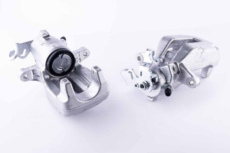 HELLA 8AN 355 783-471 Bremssattel f&uuml;r VW/AUDI/SEAT