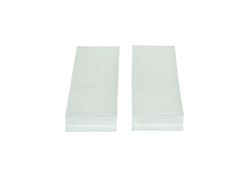 BOSCH 1 987 435 050 Filter Innenraumluft