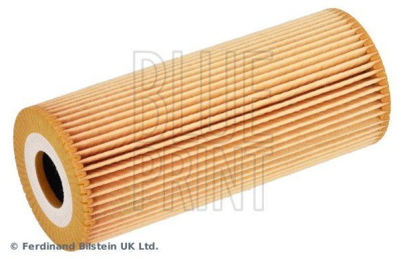 BLUE PRINT ADV182117 Ölfilter mit Dichtringen für VW-Audi