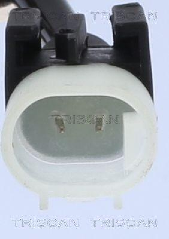 TRISCAN 8180 10324 Sensor, Raddrehzahl f&uuml;r Mb/Vag