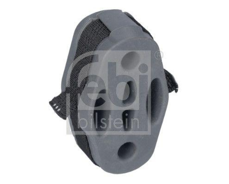 FEBI BILSTEIN 182099 Auspuffgummilager für BMW