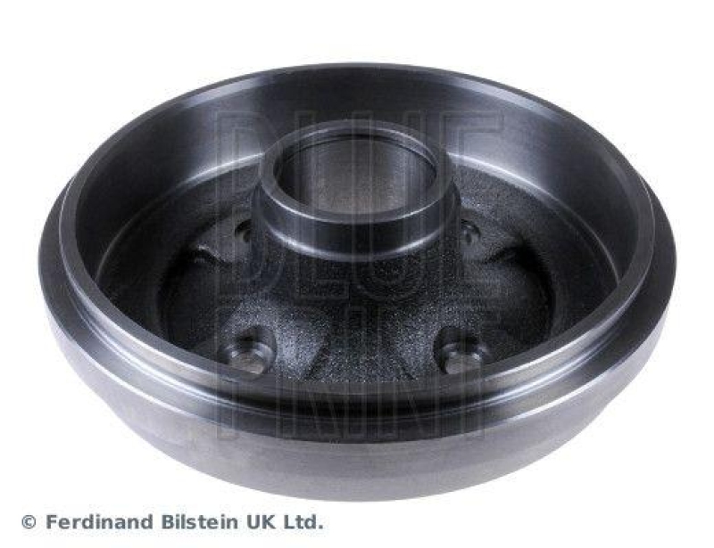 BLUE PRINT ADK84709 Bremstrommel f&uuml;r SUZUKI