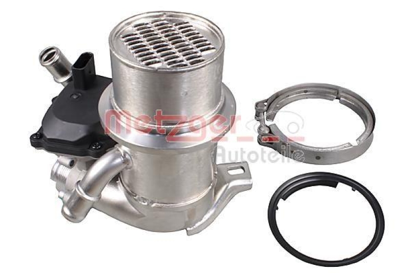 METZGER 0892738 Agr-Modul f&uuml;r AUDI/SEAT/SKODA/VW