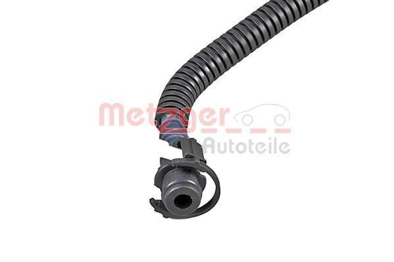 METZGER 2150142 Kraftstoffleitung f&uuml;r MB