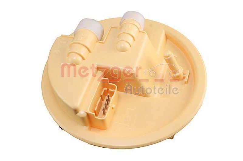 METZGER 2250416 Kraftstoff-F&ouml;rdereinheit f&uuml;r FORD