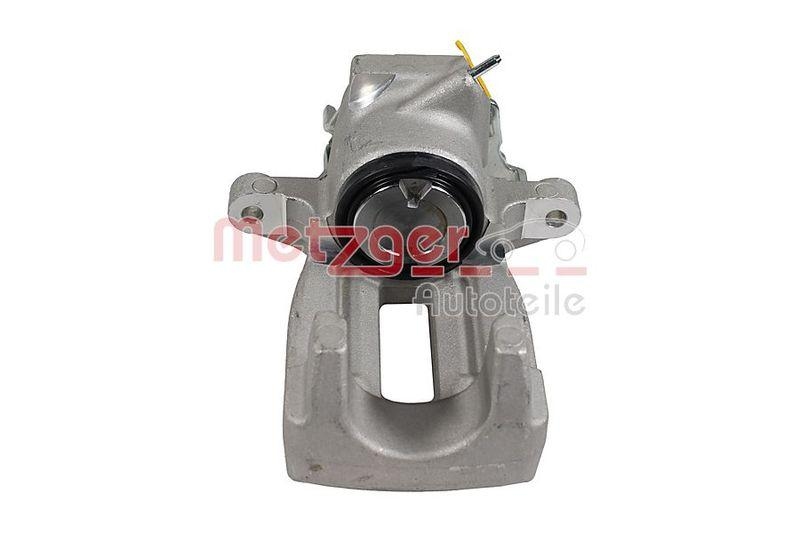 METZGER 6260318 Bremssattel Neuteil f&uuml;r AUDI/VW HA rechts