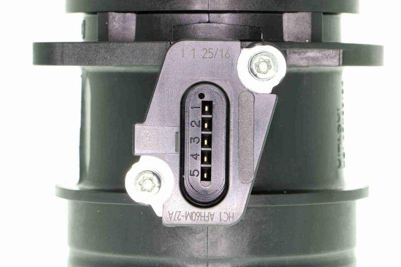 VEMO V10-72-1298 Luftmassenmesser 5-Polig f&uuml;r VW