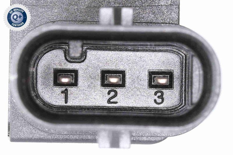 VEMO V20-17-1001 Sensor, Batteriemanagement Sensor, Batteriemanagement 280mm f&uuml;r BMW