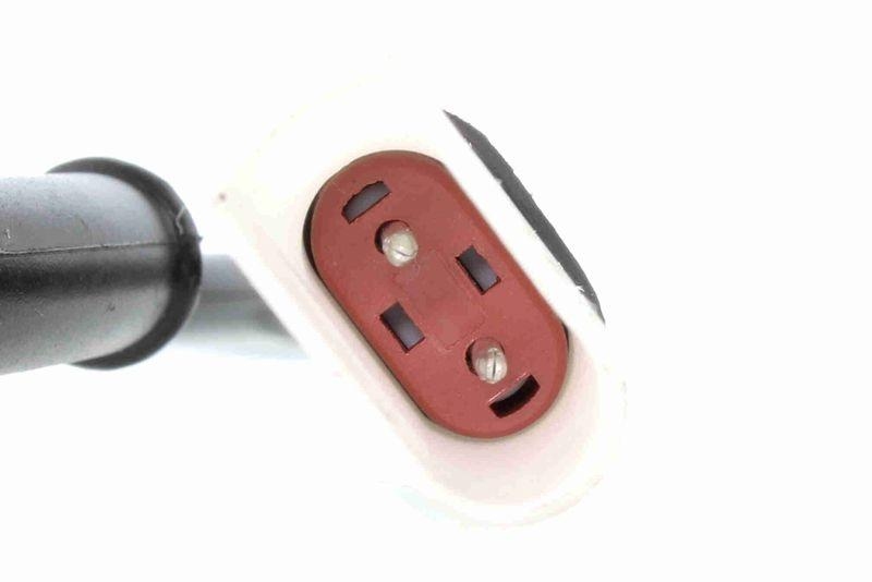 VEMO V25-72-0012 Sensor, Raddrehzahl vorne 780 mm / 2-Polig f&uuml;r FORD