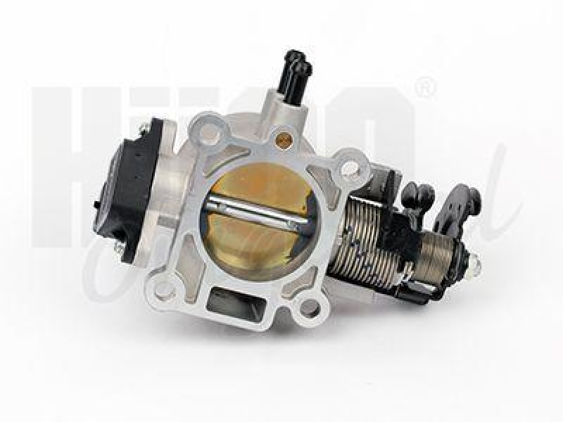 HITACHI 138573 Drosselklappenstutzen f&uuml;r HYUNDAI u.a.