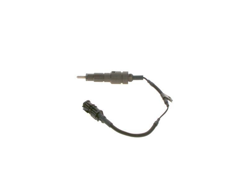 Bosch 0 432 191 249 D&uuml;senhalterkombination