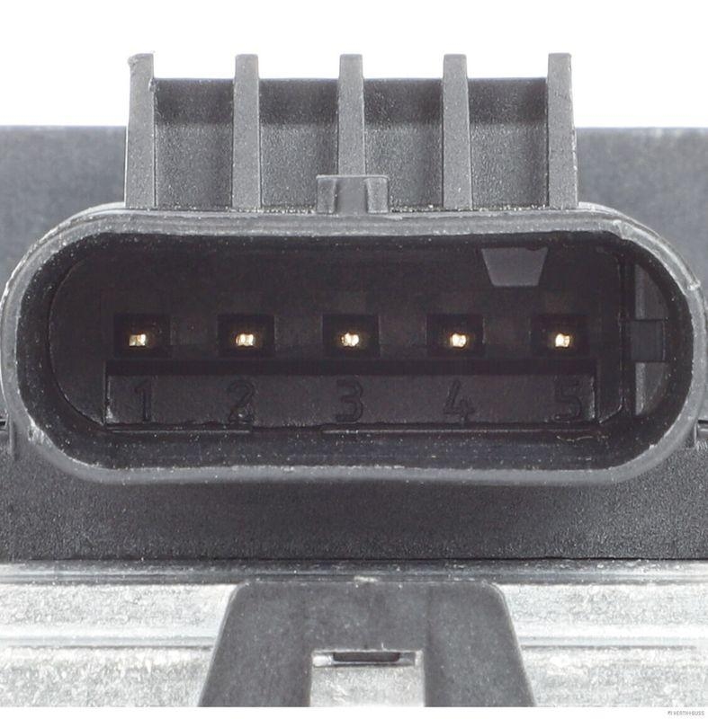 HERTH+BUSS 70680908 NOx-Sensor, NOx-Katalysator