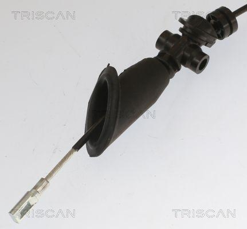 TRISCAN 8140 291155 Handbremsseil f&uuml;r Vw T4
