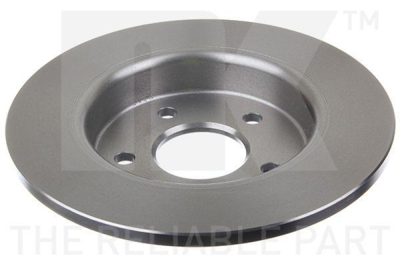 NK 202558 Bremsscheibe f&uuml;r FORD