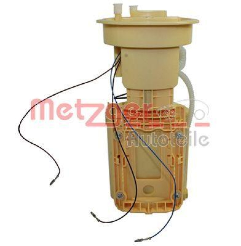 METZGER 2250239 Kraftstoff-F&ouml;rdereinheit f&uuml;r VW