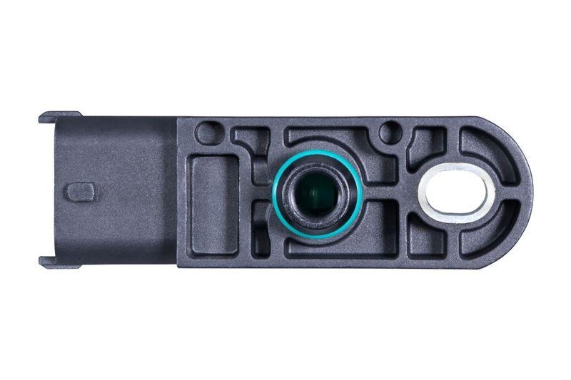 HELLA 6PP 009 400-751 Sensor, Ladedruck f&uuml;r RENAULT/NISSAN/OPEL/...