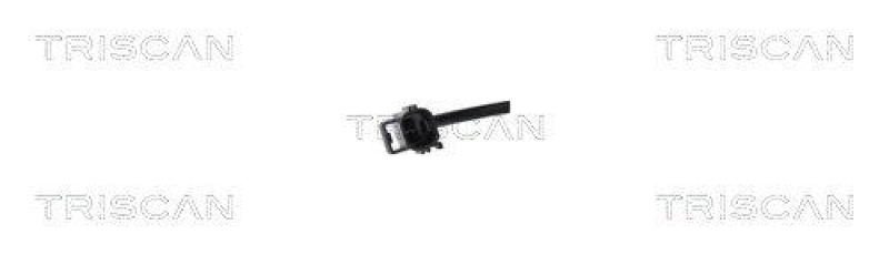 TRISCAN 8180 80141 Sensor, Raddrehzahl f&uuml;r Dodge Ram