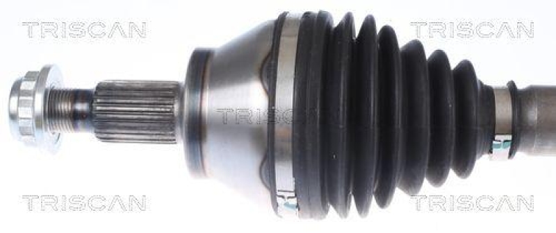 TRISCAN 8540 23541 Antriebswelle f&uuml;r Mercedes