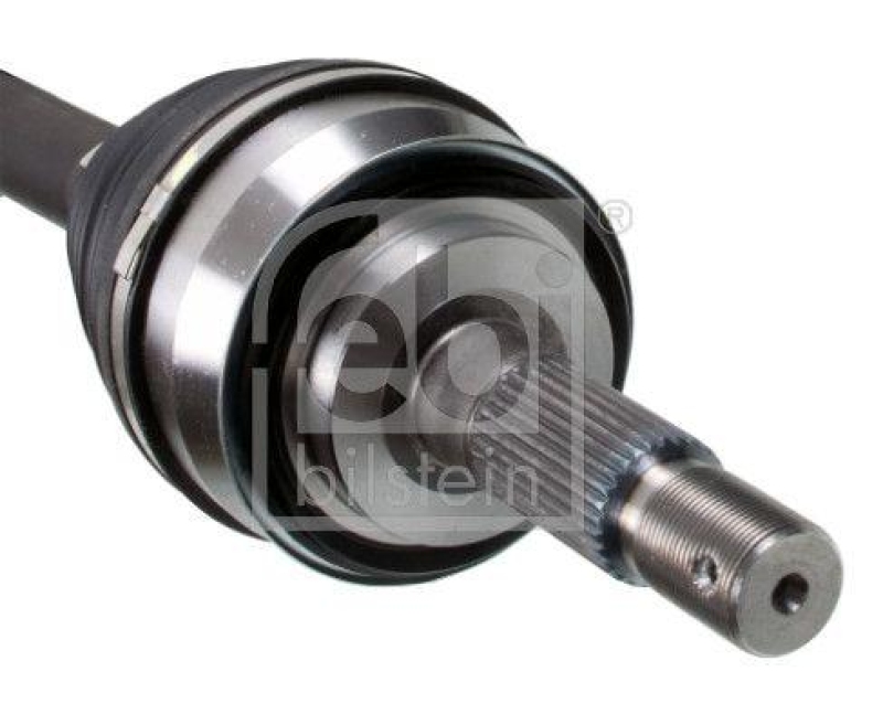 FEBI BILSTEIN 184387 Antriebswelle f&uuml;r TOYOTA