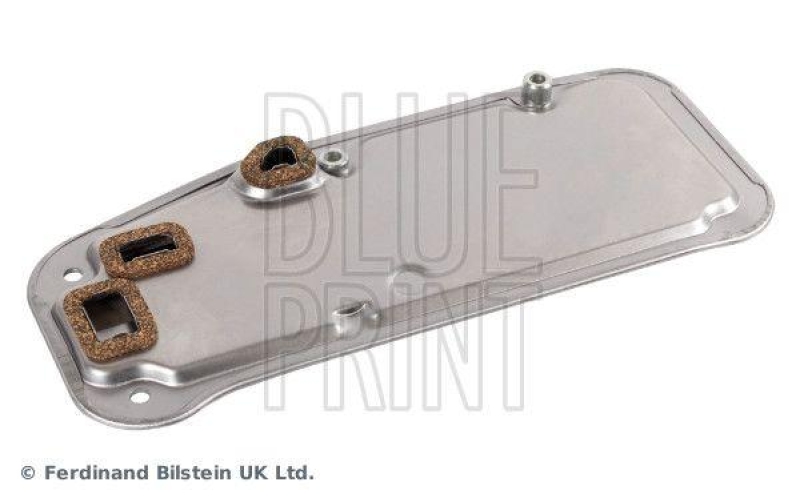 BLUE PRINT ADBP210050 Getriebeölfilter für Automatikgetriebe für TOYOTA