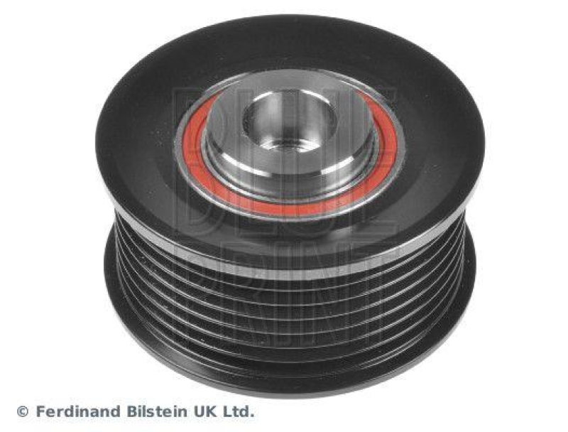 BLUE PRINT ADH261301 Generatorfreilauf f&uuml;r HONDA