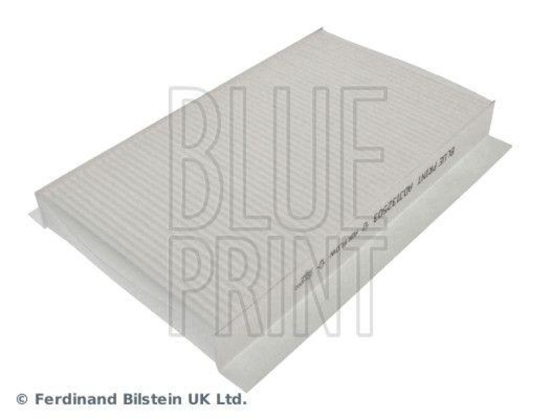 BLUE PRINT ADJ132503 Innenraumfilter für Land Rover