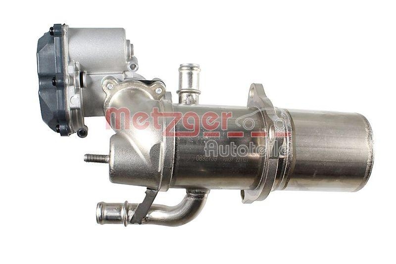 METZGER 0892739 Agr-Modul f&uuml;r AUDI