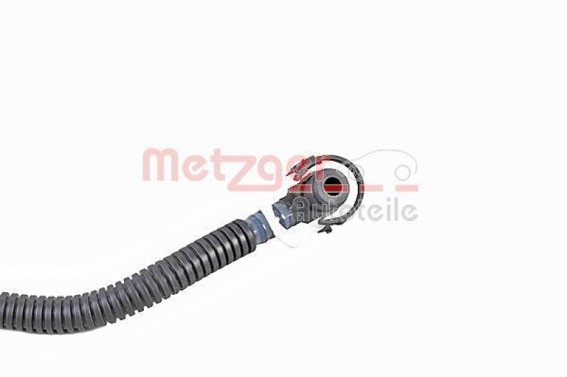 METZGER 2150143 Kraftstoffleitung f&uuml;r MB