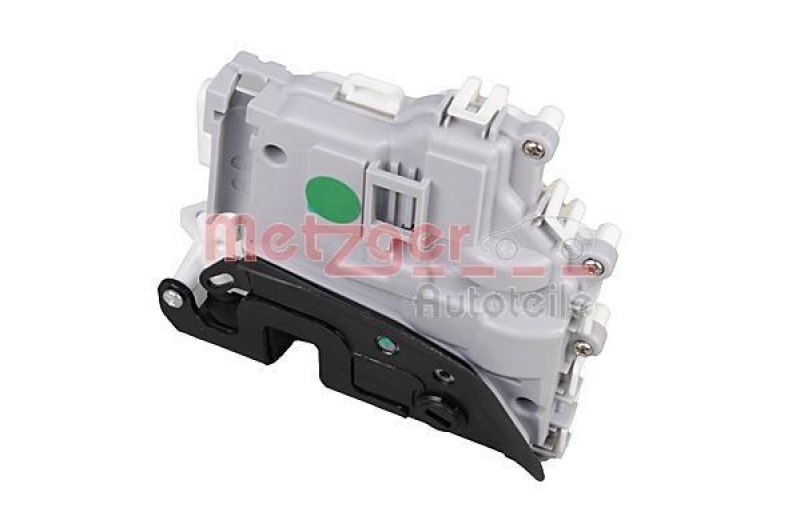 METZGER 2314208 T&uuml;rschloss f&uuml;r AUDI hinten rechts