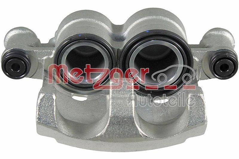 METZGER 6260319 Bremssattel Neuteil f&uuml;r CITROEN/FIAT/PEUGEOT VA links