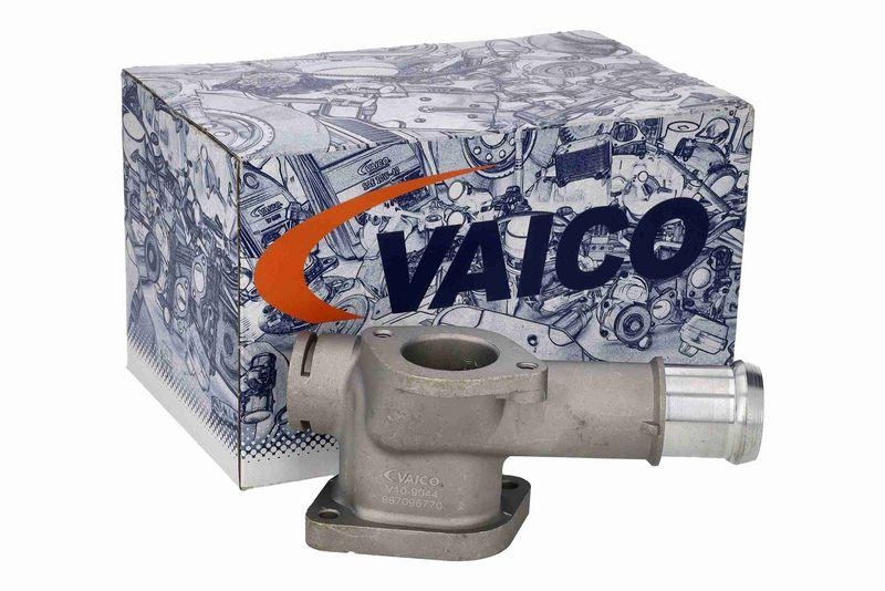 VAICO V10-9044 Kühlmittelflansch für VW