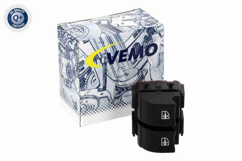 VEMO V46-73-0107 Schalter, Fensterheber für RENAULT