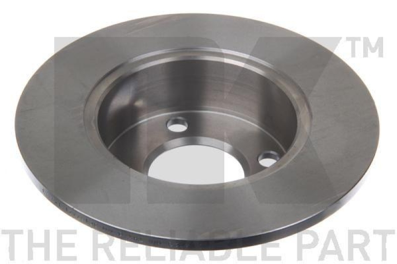 NK 204723 Bremsscheibe f&uuml;r AUDI