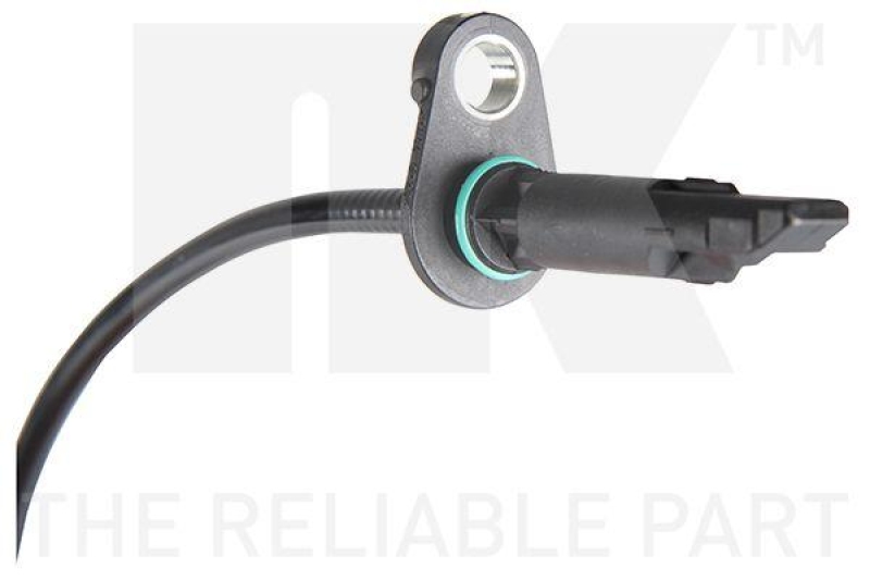 NK 2933112 Sensor, Raddrehzahl f&uuml;r MERCEDES-BENZ