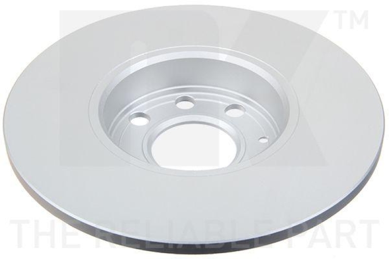 NK 313632 Bremsscheibe f&uuml;r OPEL