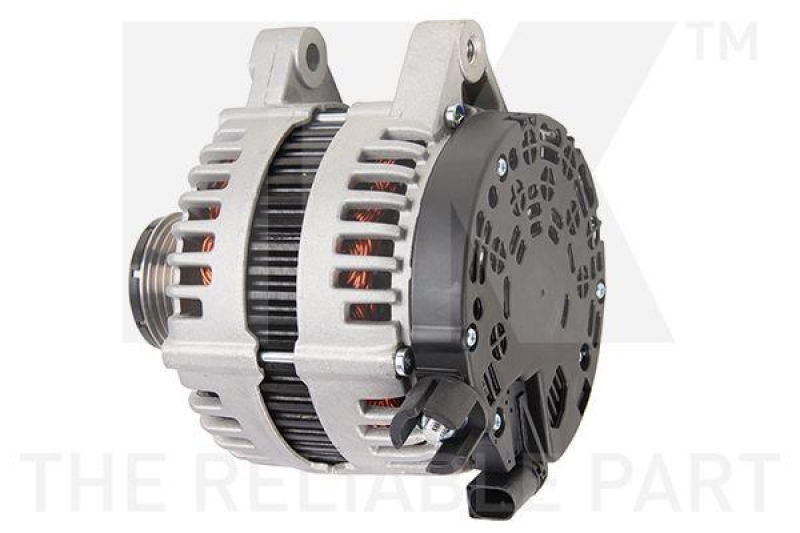 NK 4825017 Generator f&uuml;r FORD,MAZDA,VOLVO
