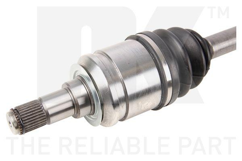 NK 504522 Antriebswelle f&uuml;r LEXUS, TOYOTA