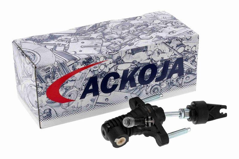 ACKOJA A70-9795 Geberzylinder, Kupplung Kupplung für SCION