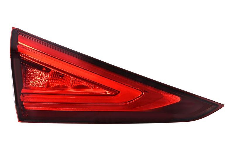 HELLA 2SA 013 103-071 Heckleuchte links LED MB