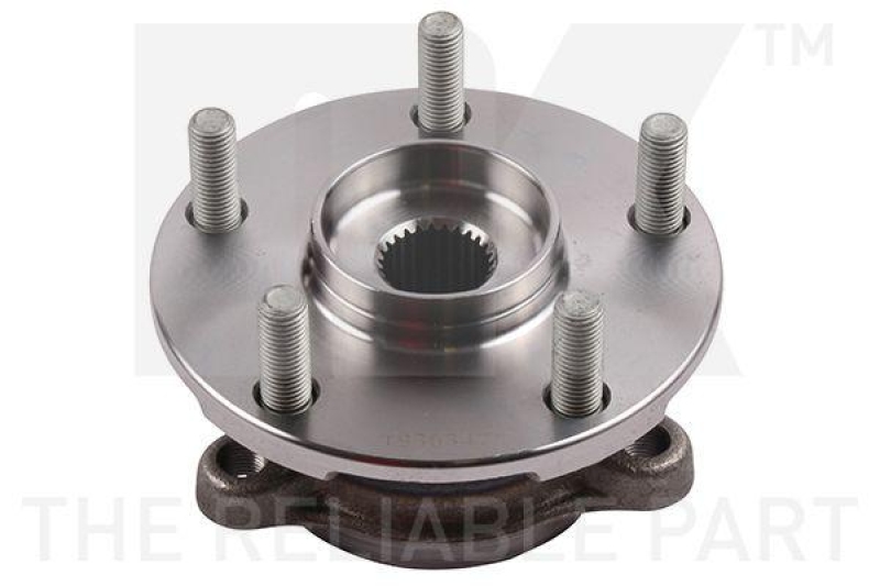 NK 754538 Radlagersatz f&uuml;r LEXUS, TOYOTA