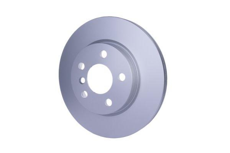 HELLA 8DD 355 123-481 Bremsscheibe