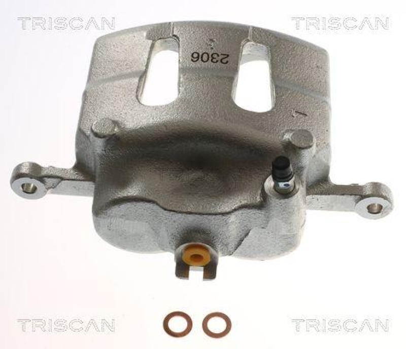 TRISCAN 8175 14105 Triscan Bremssattel f&uuml;r Nissan