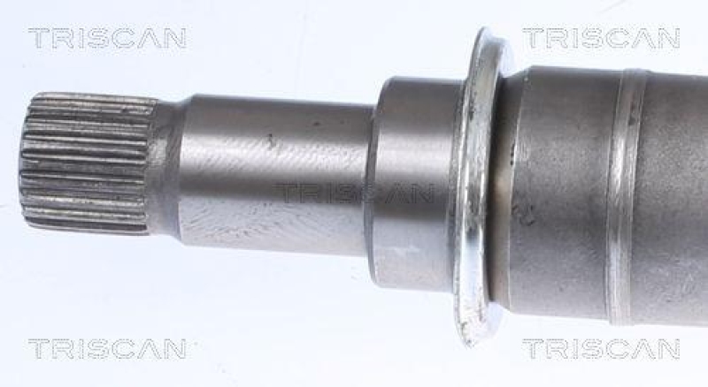 TRISCAN 8540 23542 Antriebswelle für Mercedes