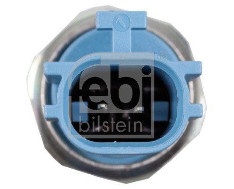 FEBI BILSTEIN 177808 Rückfahrlichtschalter für Renault