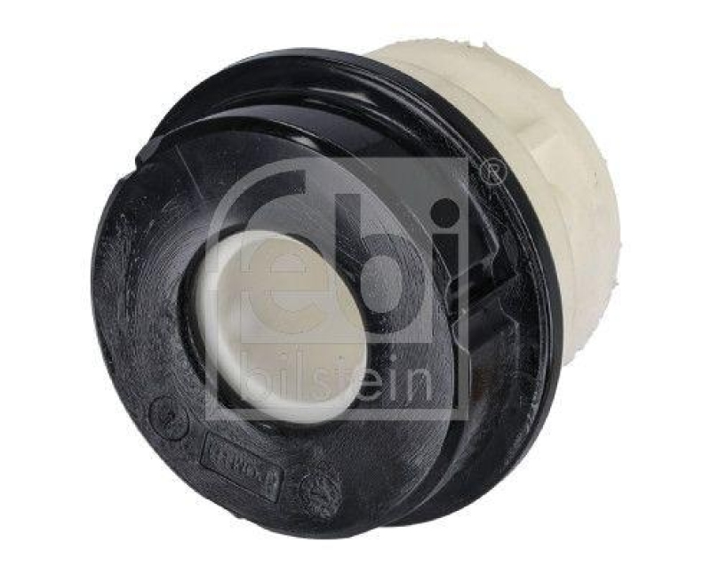 FEBI BILSTEIN 32546 Anschlagpuffer für Stoßdämpfer für VW-Audi