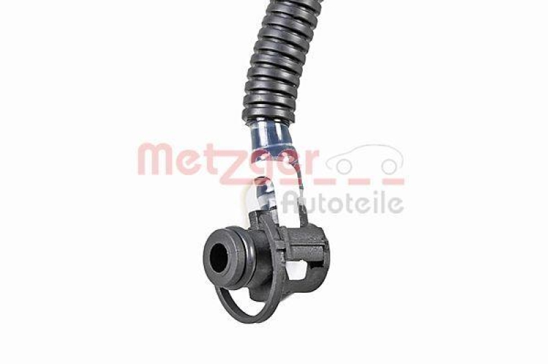 METZGER 2150144 Kraftstoffleitung f&uuml;r MB